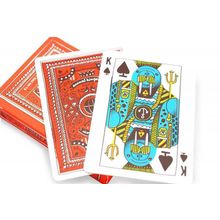 Карты "Theory11 Animal Kingdom" (T1122)