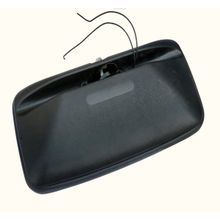 Зеркало V8 425*190 5039 заднего вида, с подогр