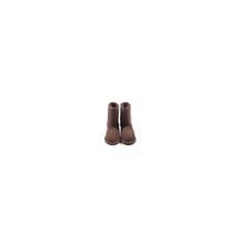 Угги CHURINGA Short Boot коричневые. Размер: 39