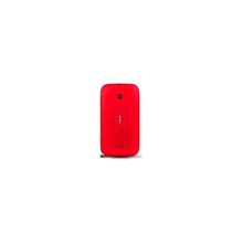 Nokia 510 lumia red