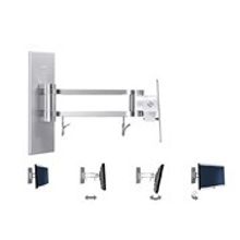 Loewe Wall Mount Isoflex R ID 40-55