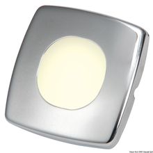 Osculati Constella LED courtesy light 2 LEDs white, 13.429.41