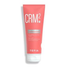 Крем для разглаживания волос легкой фиксации Tefia Style.Up Smoothing Anti-Frizz Cream Elastic Hold 250мл