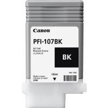 CANON PFI-107BK картридж чёрный