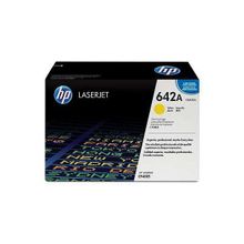 HP CB402A 642A