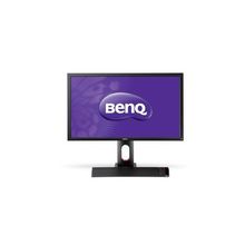 Монитор Benq XL2720Z, 3D, 1920x1080, 12M:1, 300cd m^2, DVI, HDMI, DP, USB, 1ms, LED, черный