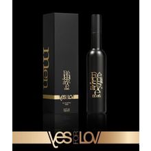 YESforLOV Парфюмерная вода для мужчин EAU DE PARFUM REJOUISSANCE FOR MEN - 100 мл.