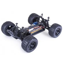 Pilotage Радиоуправляемая Truggy Stem 1:10 10 EP 4WD электро RTR