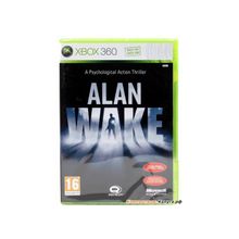 Игра для Xbox 360  Alan Wake (73H-00024) (Рус. субтитры)