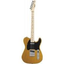 FENDER AFFINITY TELECASTER MN BUTTERSCOTCH BLONDE