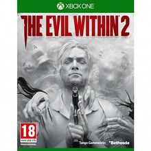 Evil Within 2 (XboxOne)