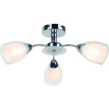 Потолочный светильник Arte Lamp A7201PL-3CC CARMELA