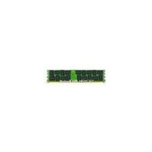 Оперативная память для сервера DDR3L Kingston 16GB 1333MHz ECC Reg CL9 DR x4 1.35V KVR13LR9D4 16