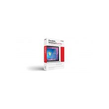 ПО Parallels Desktop 6.0 for Mac OEM (box)