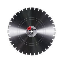 FUBAG Алмазный отрезной диск AP-I D600 мм  25.4 мм по асфальту