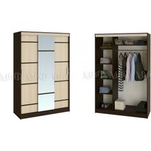 Миф Сакура Шкаф-купе 1,5м