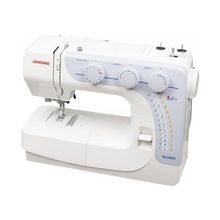 Швейная машина Janome ЕL 546S