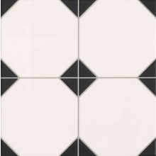 Realonda Oxford Negro 33.3x33.3 см