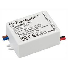 Arlight Блок питания Arlight ARJ-KE20700 029058 ID - 448712