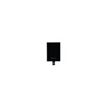 Жеский диск 320Gb для Microsoft Xbox 360, черный