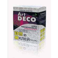 Art DECO клей флизелиновый ИНДИКАТОР 250г