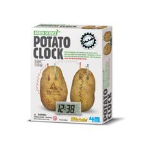 4M Набор "Картофельные часы" от 4М