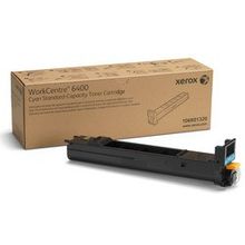 Картридж Xerox 106R01320 Cyan (оригинальный)