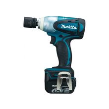 Makita BTW250RFE Аккумуляторный гайковерт