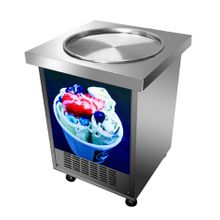 Фризер для ролл мороженого KCB-1Y Foodatlas