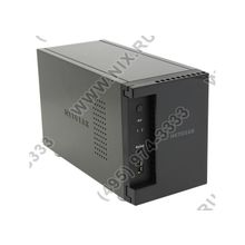 NETGEAR [RN31200-100EUS] ReadyNAS RN312 (2x3.5 2.5 HDD,RAID 0 1,USB2.0,2xUSB3.0,2xGbLAN,eSATA,HDMI)