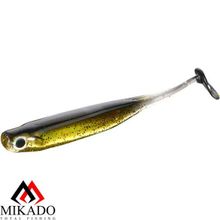 Виброхвост Mikado  FURYO  7.5  cm   M512 ( 5 шт.)