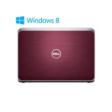 Ноутбук Dell Inspiron 5521 Red (5521-0527)