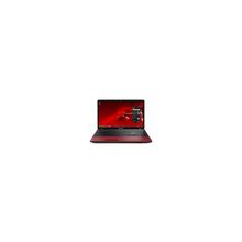 Ноутбук Packard Bell EasyNote TV43HC-33126G75Mnrr (Core i3 3120M 2500 MHz 15.6" 1366x768 6144Mb 750Gb DVD-RW Wi-Fi Win 8 SL 64), красный