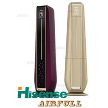 Колонный кондиционер Hisense KFR-72LW A8V890Z(1P)-A1