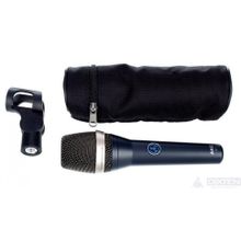 Конденсаторный микрофон AKG C7
