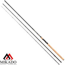 Удилище штекерное Mikado X-PLODE ULTRA Match 420 (до 30 г)