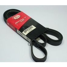 Ремень Поликлиновый Gates арт. 6PK2260