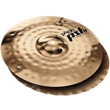 PAISTE PAISTE 14 SOUND EDGE HI-HAT PST8