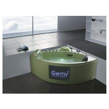 GEMY Ванна гидромассажная  Gemy G9067