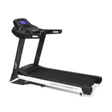 CARBON PREMIUM WORLD RUNNER T1 беговая дорожка