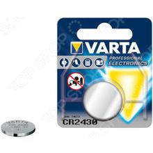 VARTA Electronics CR 2430