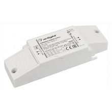 Arlight Блок питания Arlight ARJ-20-PFC-TRIAC-A 028186 ID - 448487
