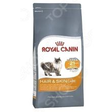 Royal Canin Veterinary Diet Hair & Skin Care