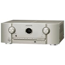 Marantz Marantz SR5006 серебристо-золотистый