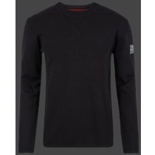 Wellensteyn Herren Pullover 013 Black Black