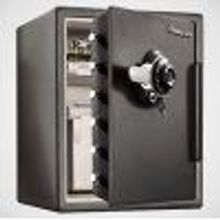 Сейф огнестойкий Sentry SFW205DPB