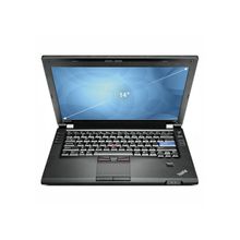 Ноутбук Lenovo THINKPAD L420 (Core i3 2310M 2100 Mhz   14.0   1366x768   2048Mb   320Gb   DVD нет   Intel HD Graphics 3000   Wi-Fi   Bluetooth   DOS)