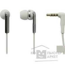 Sennheiser CX 2.00G WHITE for SAMSUNG стерео внутриканальные