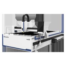 Оптоволоконный лазерный станок для резки металла MetalTec 1530B (MAX-1000W)