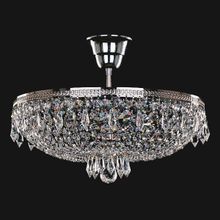Bohemia Ivele Crystal 1927 35Z Ni